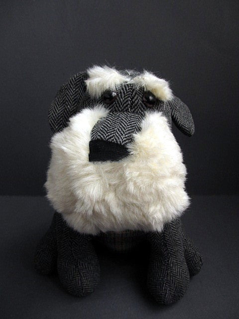 Cute Pet Woolen Cloth Decorative Doll Creative Door Stop