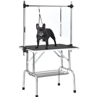 36 Inch Professional Pet Dog Grooming Table