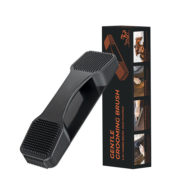 Personalized Horse Grooming Kit For Home Use