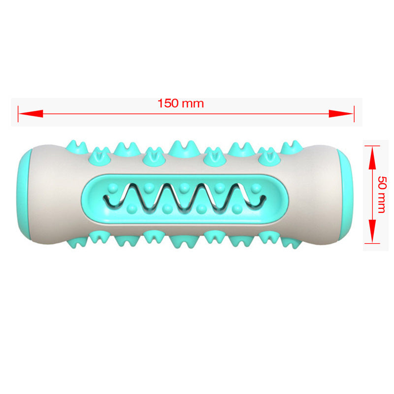 Pet Chew-resistant Teeth Cleaning Stick