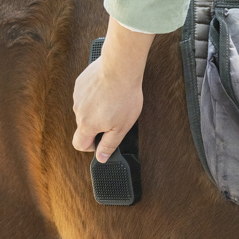 Personalized Horse Grooming Kit For Home Use