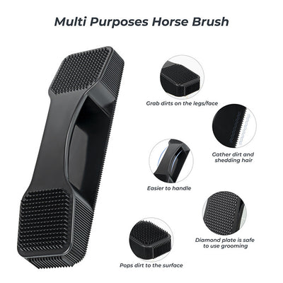 Personalized Horse Grooming Kit For Home Use