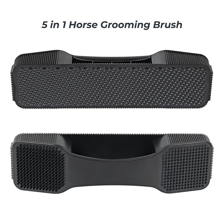 Personalized Horse Grooming Kit For Home Use