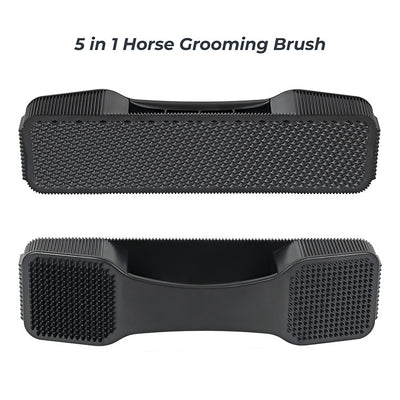 Personalized Horse Grooming Kit For Home Use